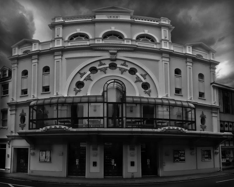 Jersey Opera House — photo 2