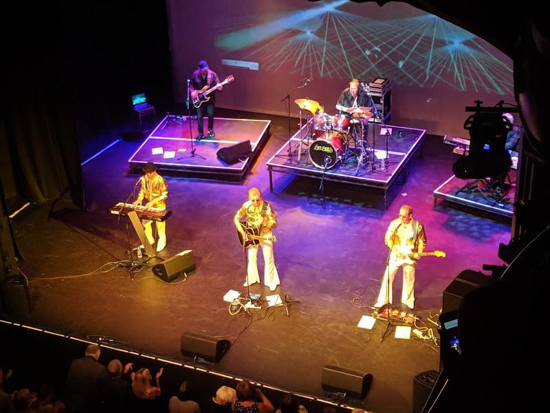 Jersey Opera House — photo 3