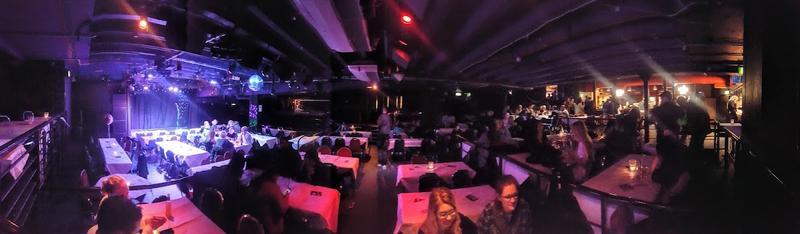 Jongleurs Bow — photo 2