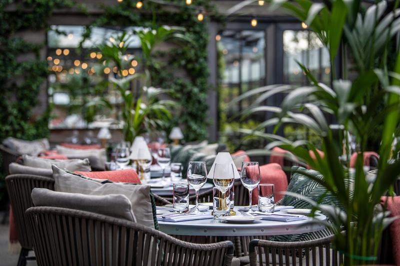 Jurys Croke Park Hotel
