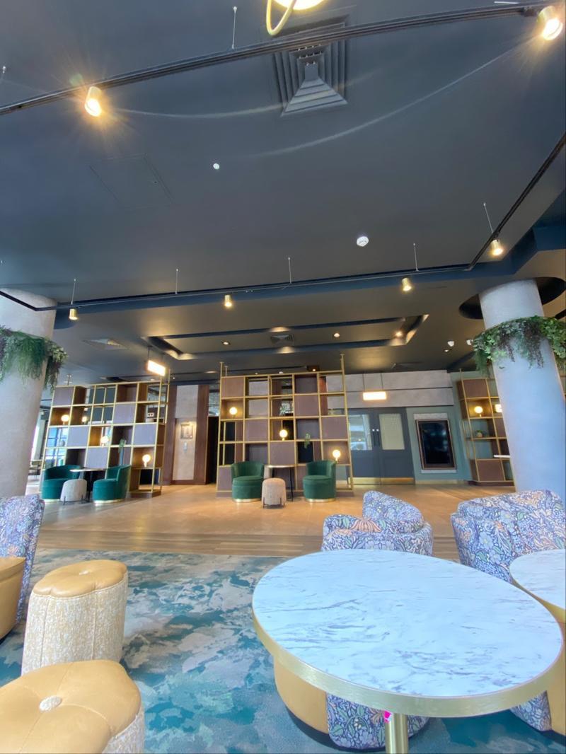 Jurys Glasgow Hotel — photo 3