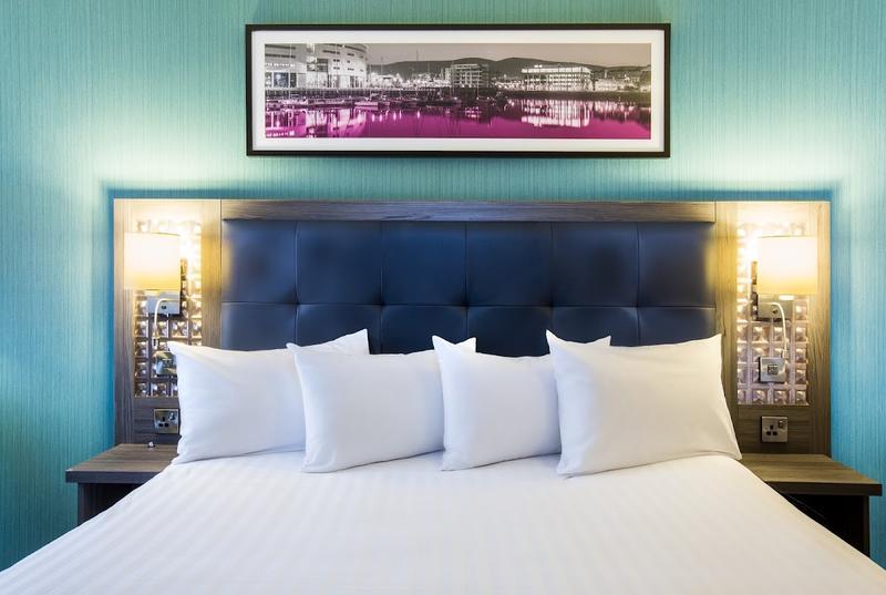 Jurys Inn Belfast