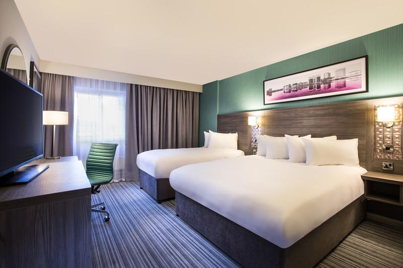 Jurys Inn Belfast — photo 2