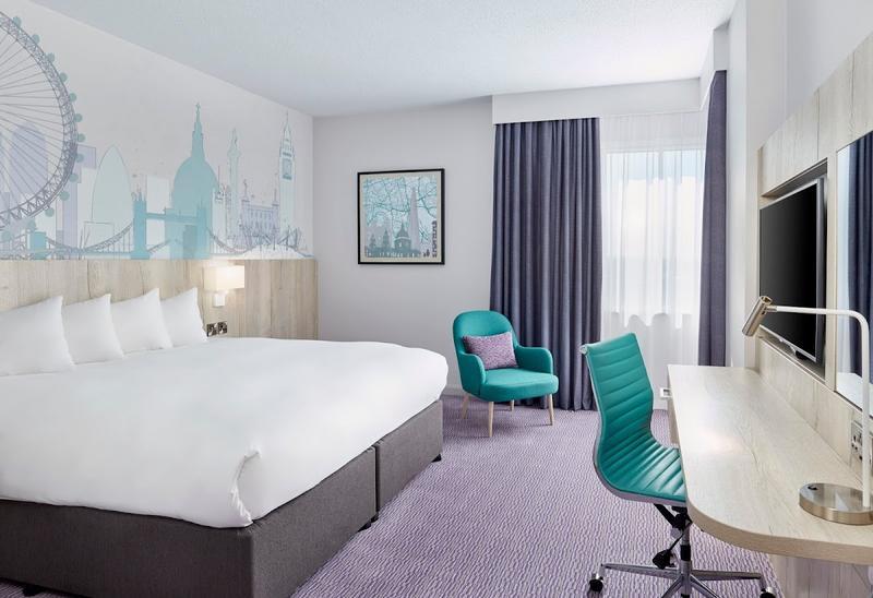 Jurys Inn Croydon