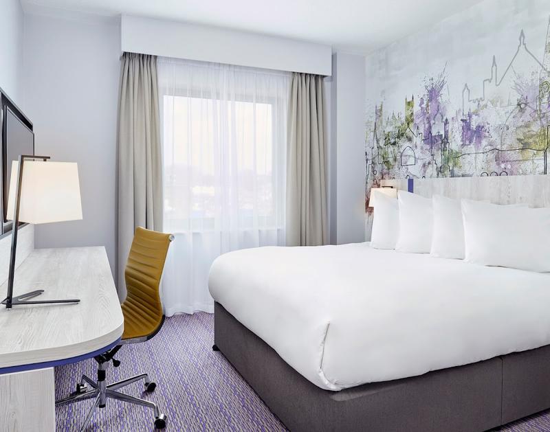 Jurys Inn Exeter