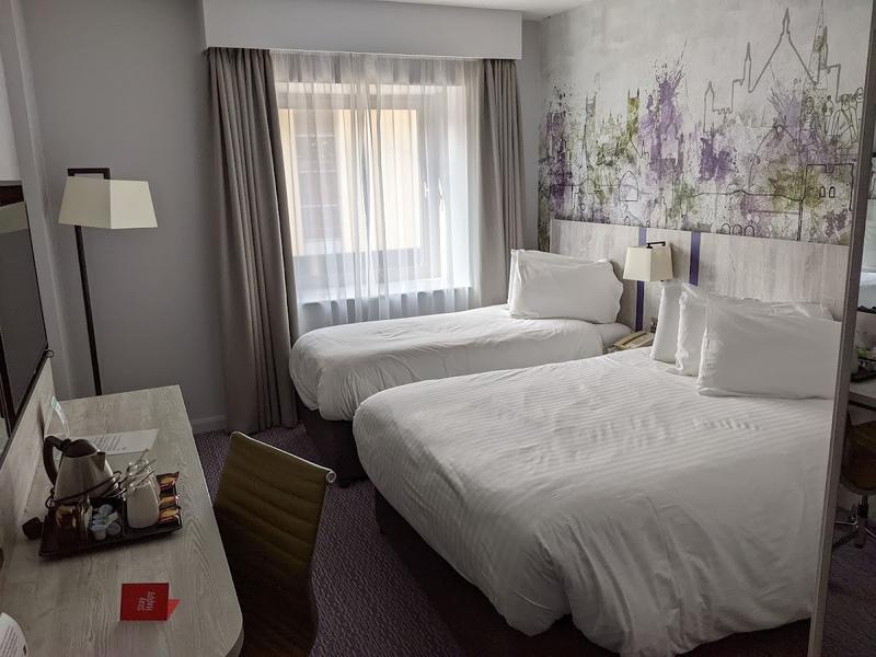 Jurys Inn Exeter — photo 2