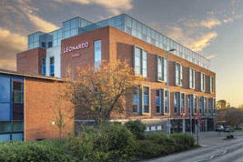 Jurys Inn Exeter — photo 3