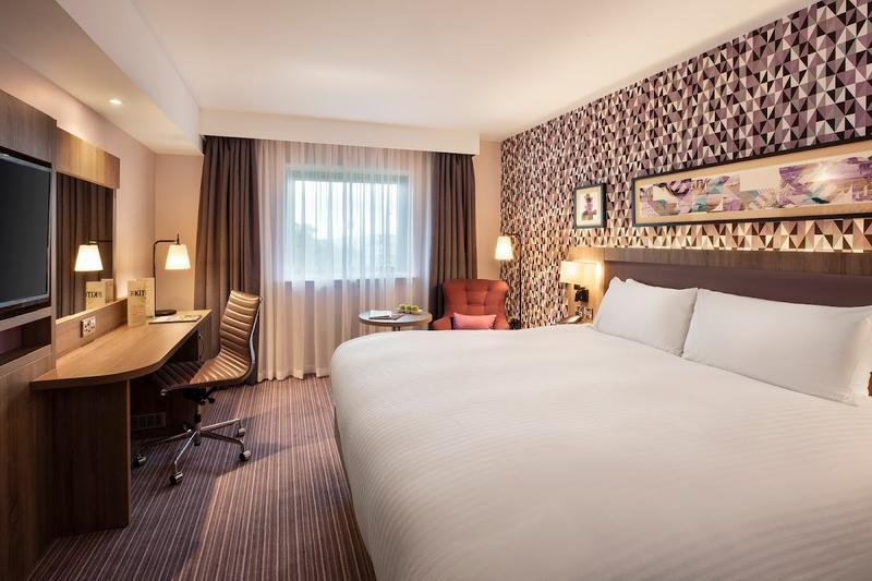 Jurys Inn Heathrow — photo 2