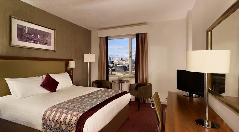 Leonardo Hotel Leeds — photo 2