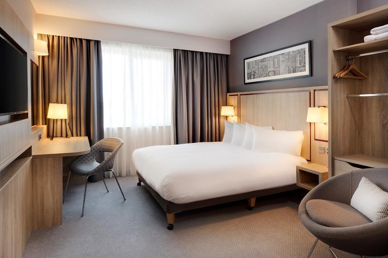 Jurys Inn Watford — photo 2