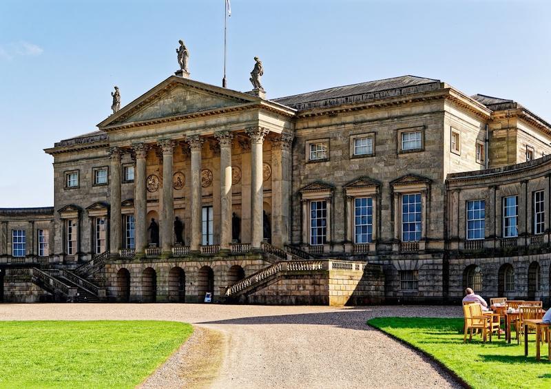 Kedleston Hall — photo 2