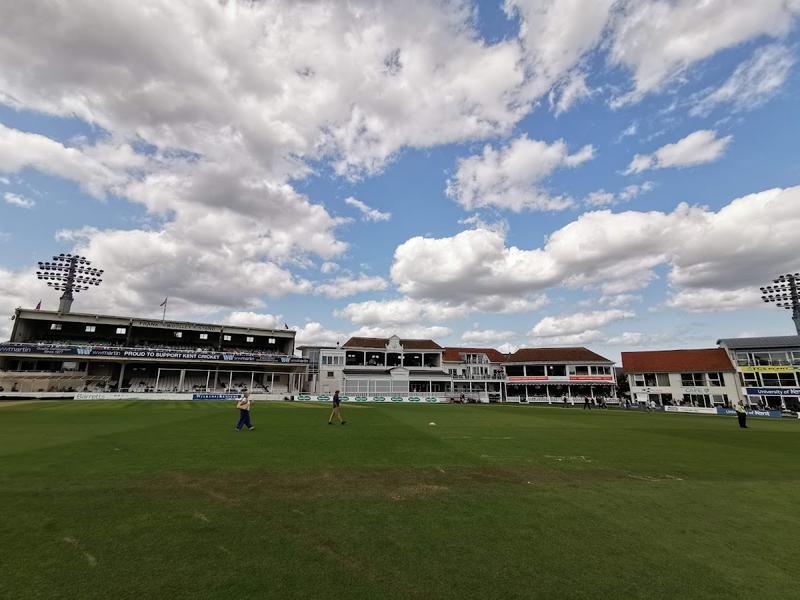 Kent County Cricket Club
