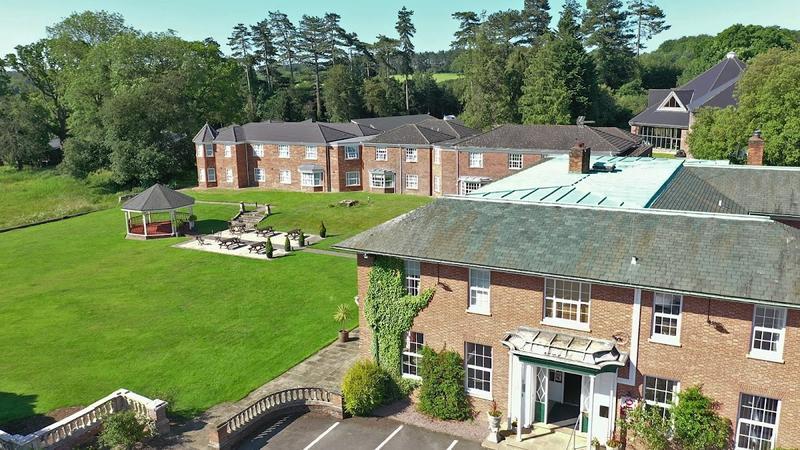 Kenwick Park Hotel & Leisure