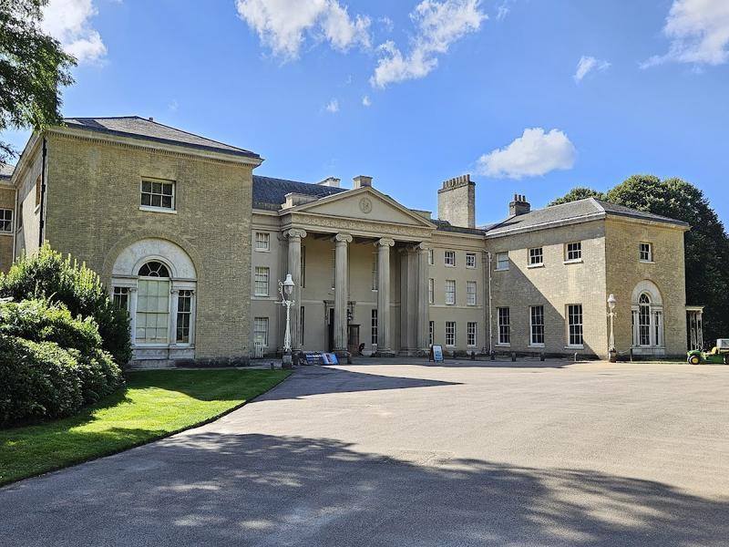Kenwood House — photo 2