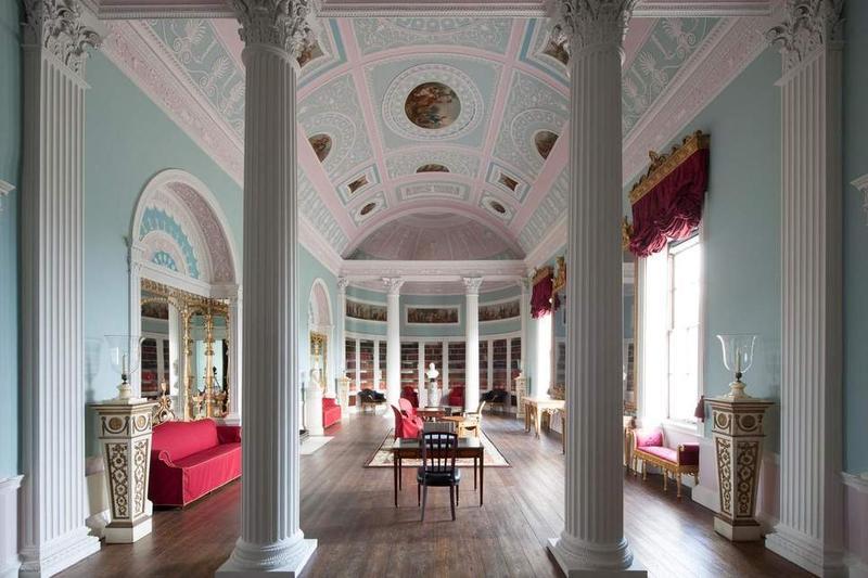 Kenwood House — photo 3