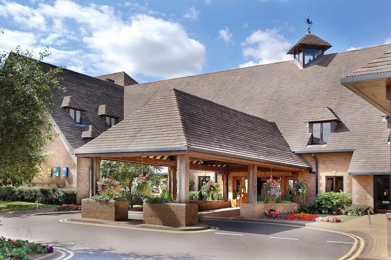 Kettering Park Hotel & Spa