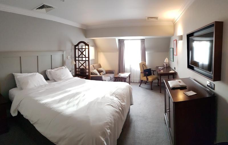 Kettering Park Hotel & Spa — photo 2
