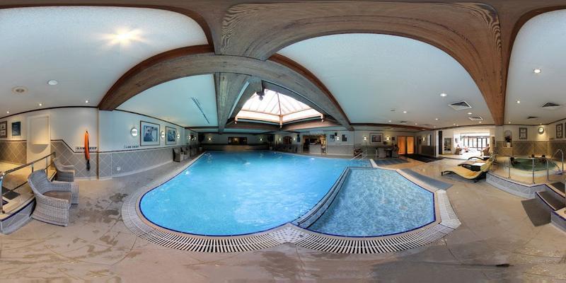 Kettering Park Hotel & Spa — photo 3