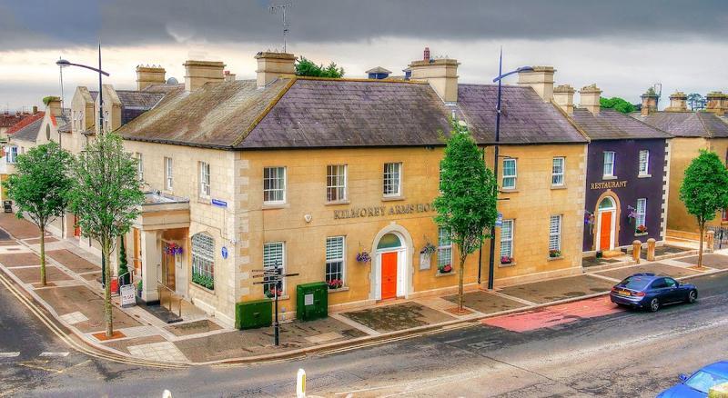 Kilmorey Arms Hotel