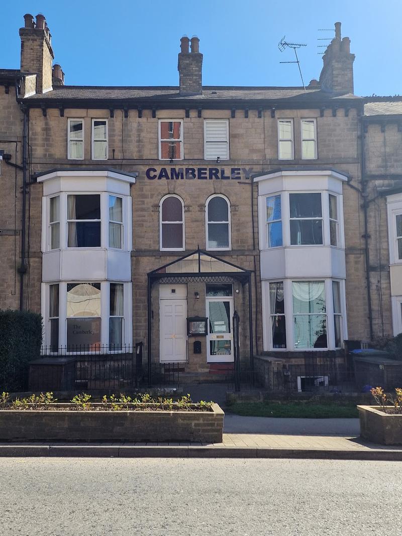 Kimberley Hotel
