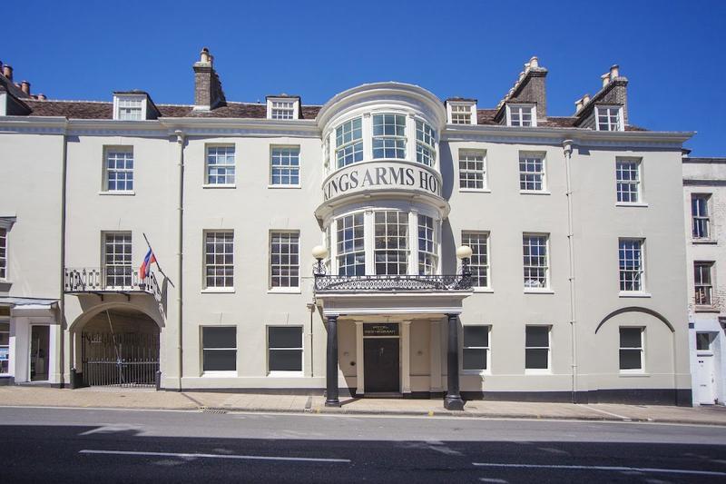 King's Arms