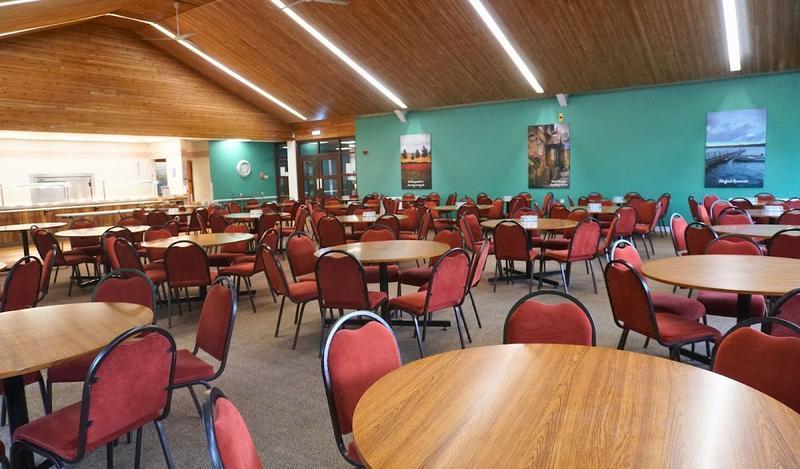 King's Park Conference Centre