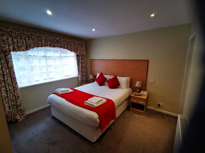Kings Court Hotel — photo 2
