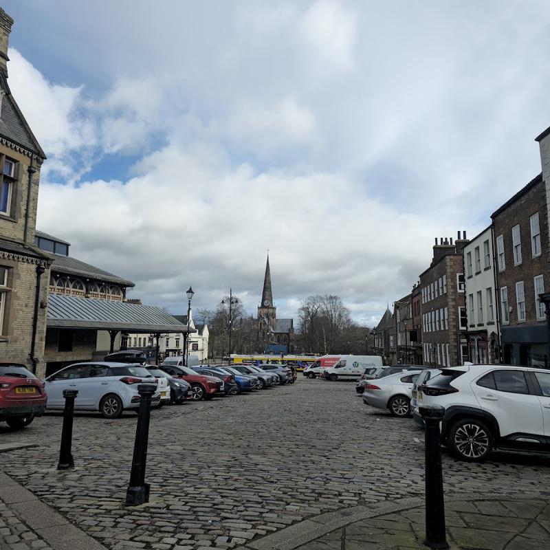 Kings Head Hotel