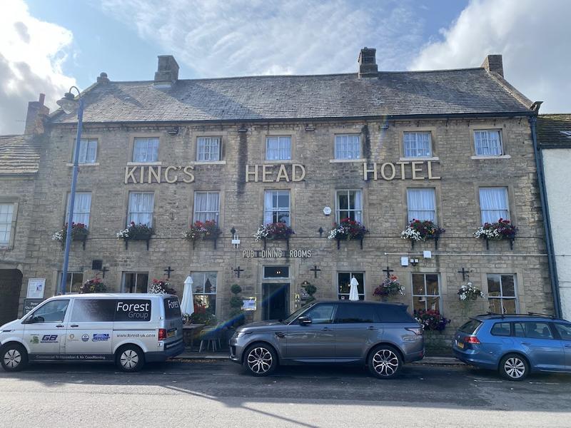 Kings Head Hotel