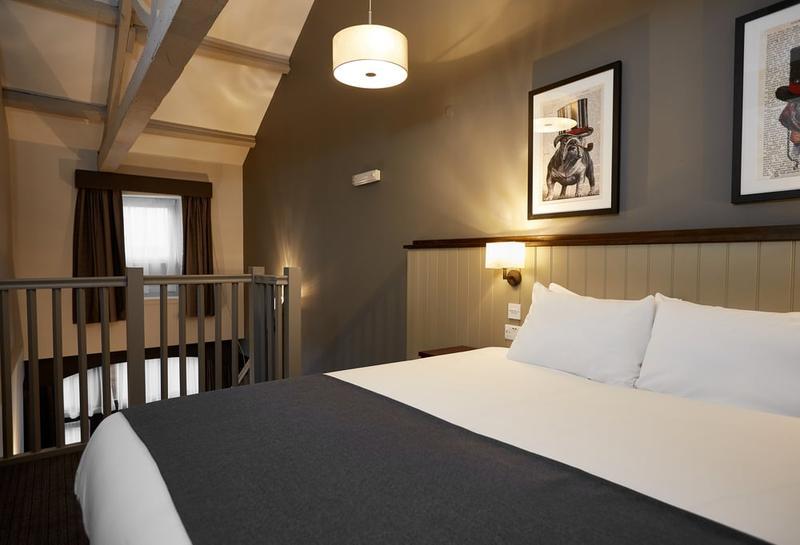 Kings Head Hotel — photo 2