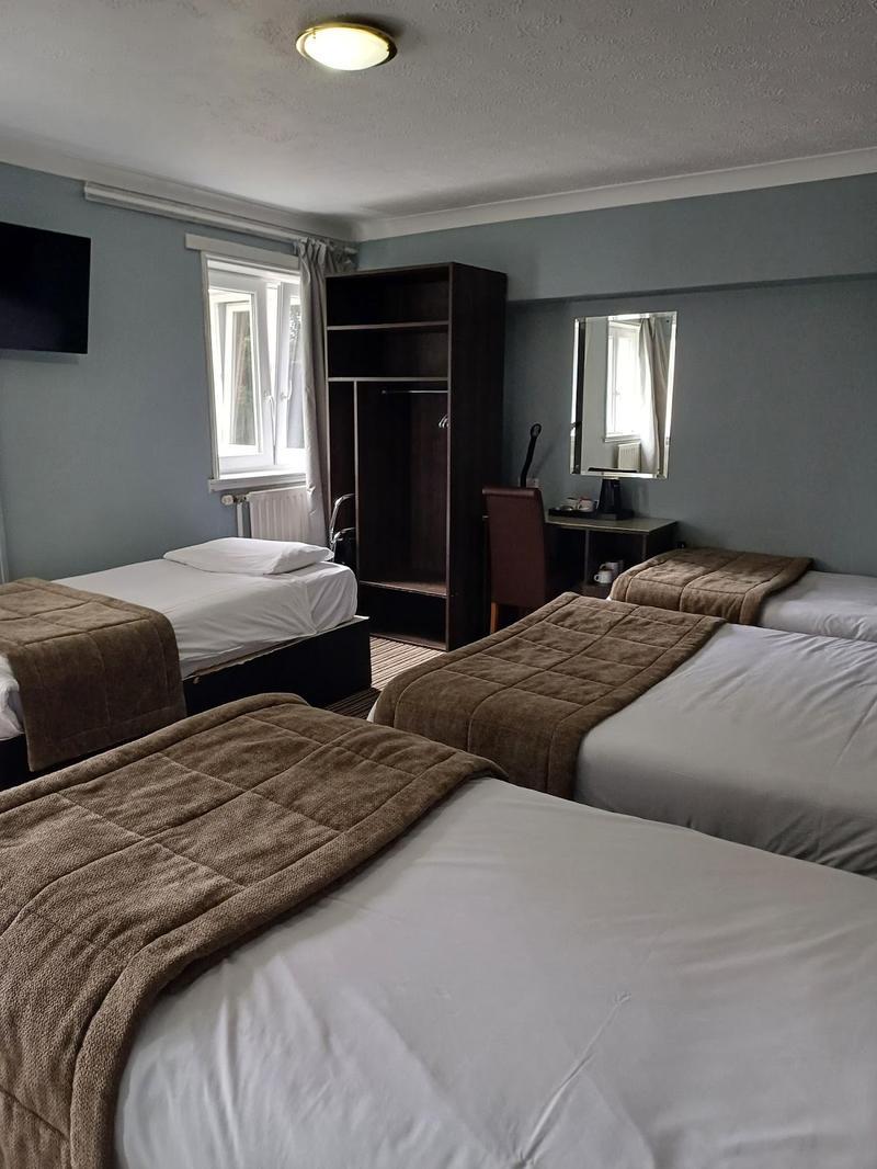Kings Park Hotel — photo 3