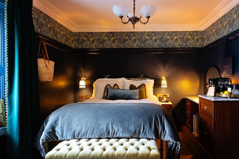 Kingston Hotel — photo 2