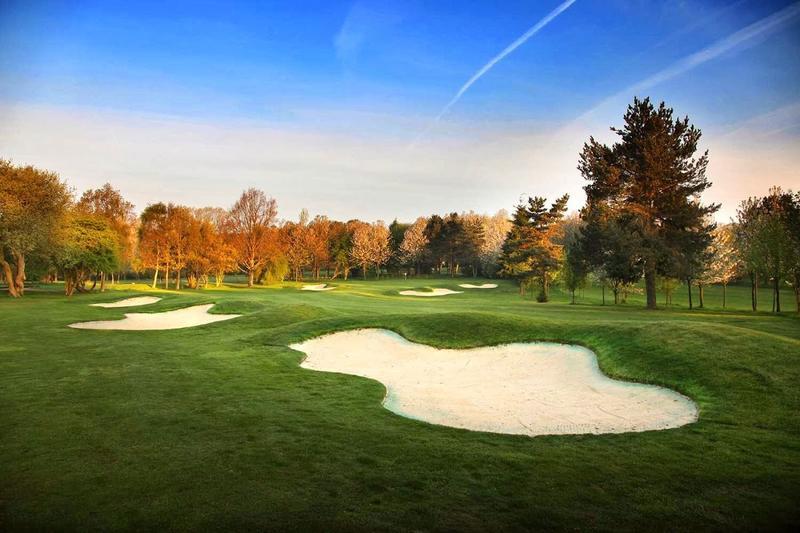 Kingswood Golf & Country Club — photo 2