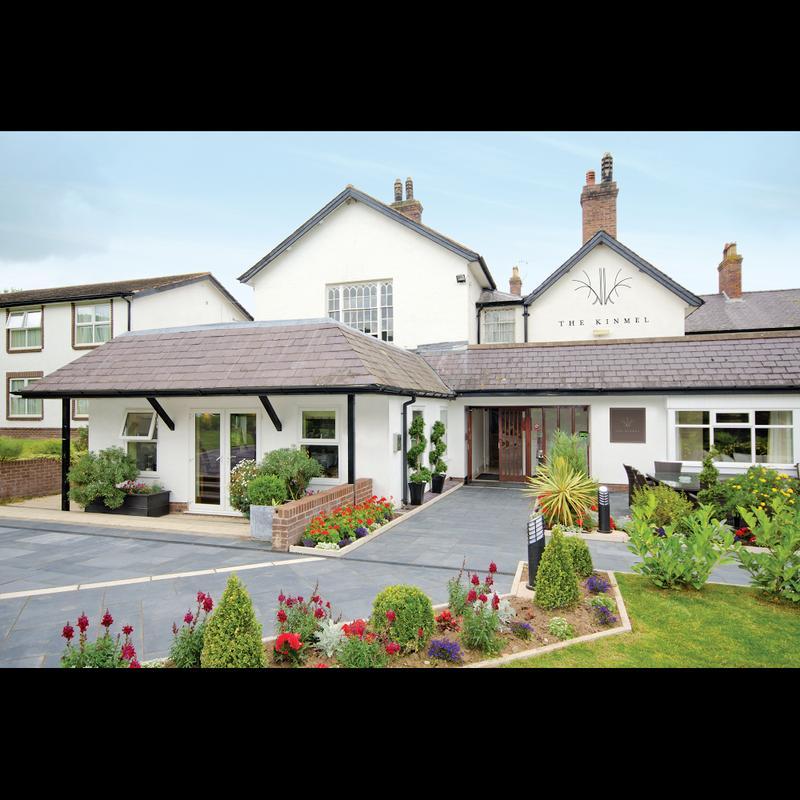 Kinmel Manor Hotel