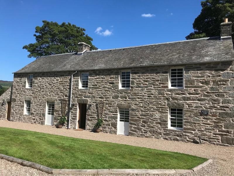 Kinnaird