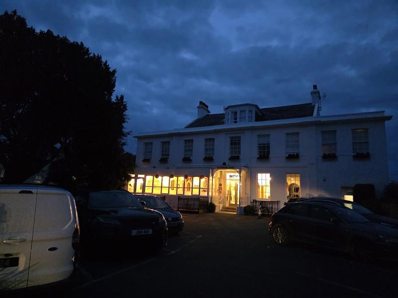 La Collinette Hotel