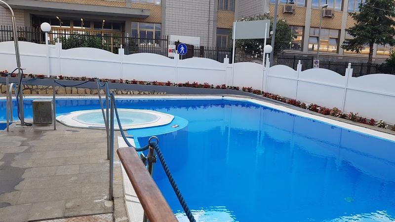 La Pergola Hotel — photo 3