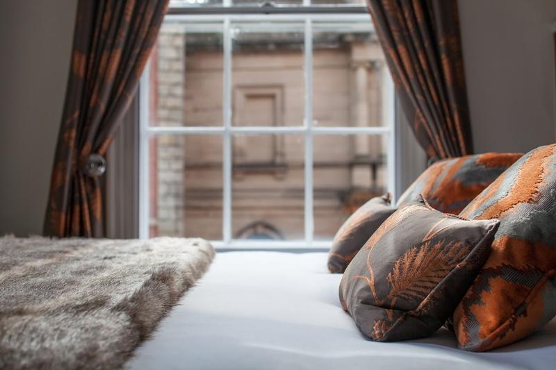 Lace Market Hotel — photo 2