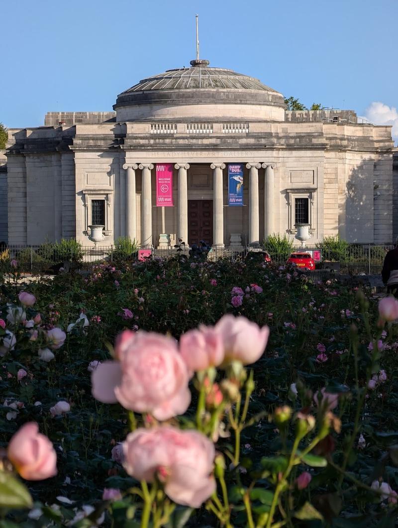 Lady Lever Art Gallery — photo 2