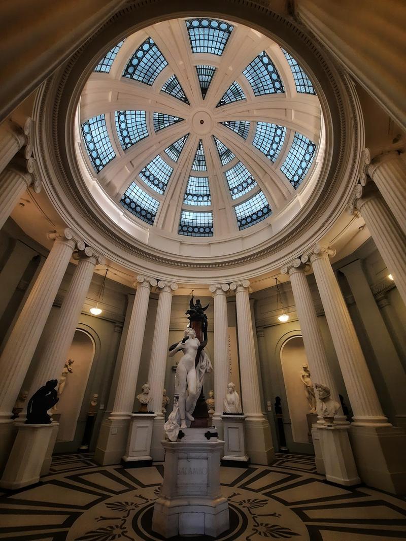Lady Lever Art Gallery — photo 3