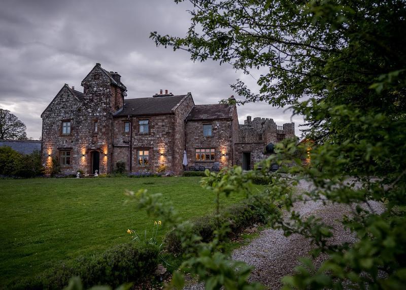 Lanercroft Bed & Breakfast