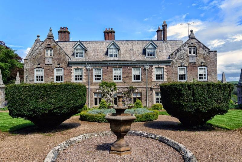 Langdon Court Hotel