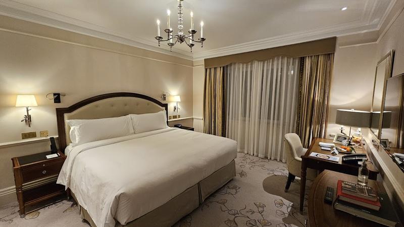 The Langham, London — photo 2