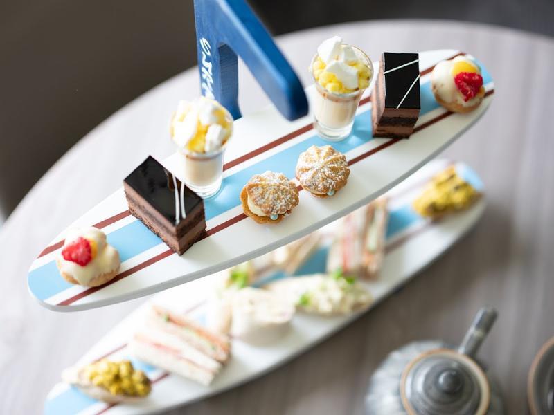 Langstone Hotel