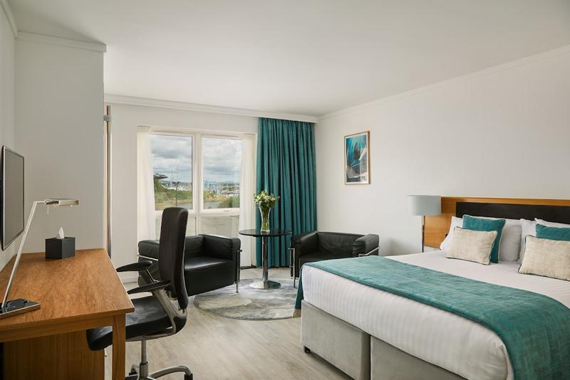 Langstone Hotel — photo 2