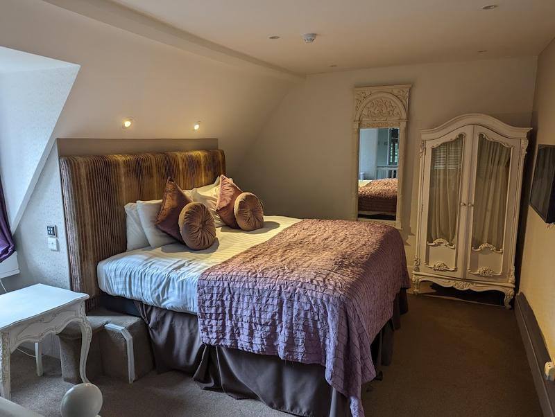 Langtry Manor Hotel — photo 2
