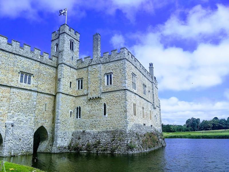 Leeds Castle