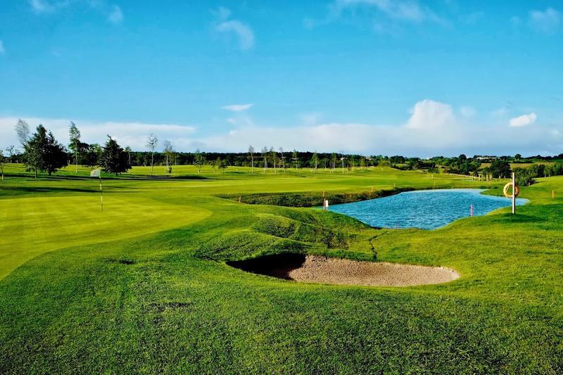 Leeds Golf Centre
