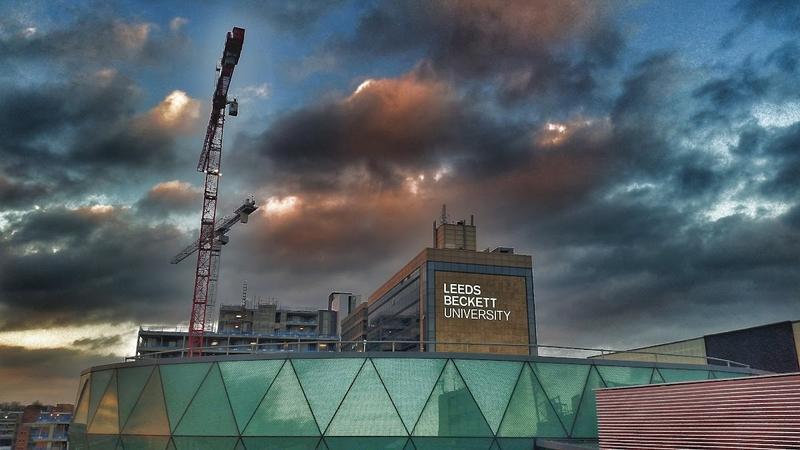 Leeds Beckett University