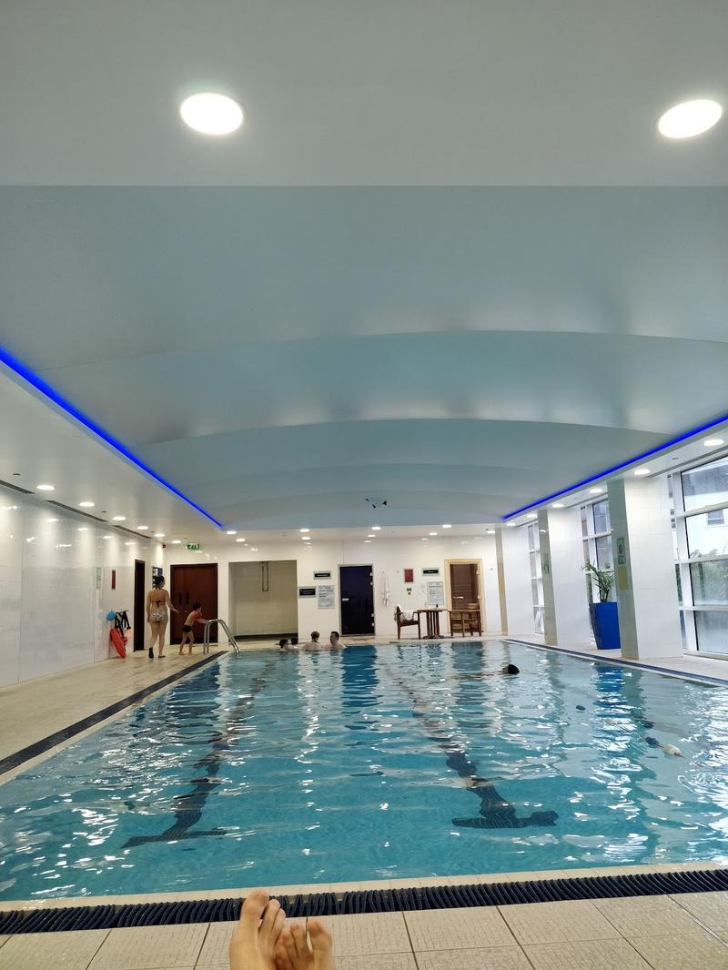 Leicester Marriott Hotel — photo 3
